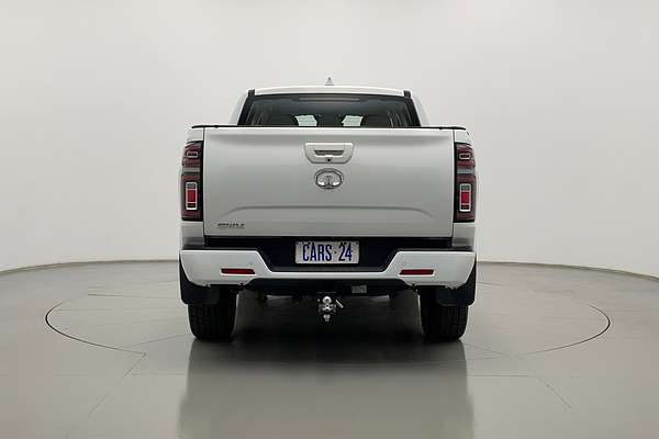 2023 GWM Ute Cannon NPW 4X4