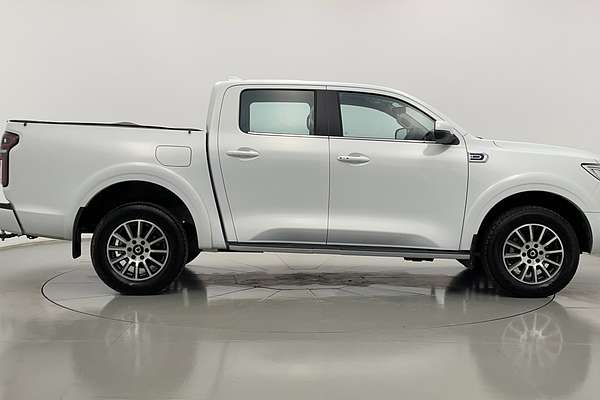2023 GWM Ute Cannon NPW 4X4