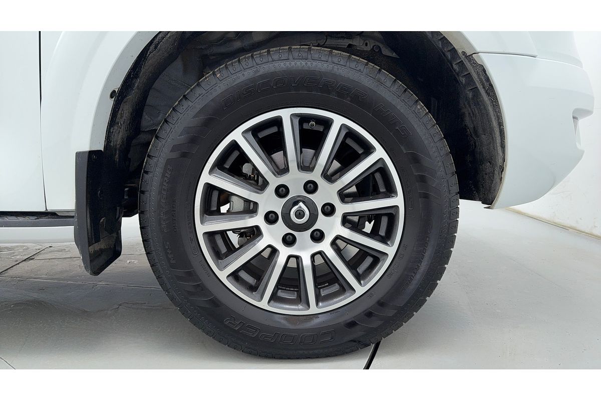 2023 GWM Ute Cannon NPW 4X4
