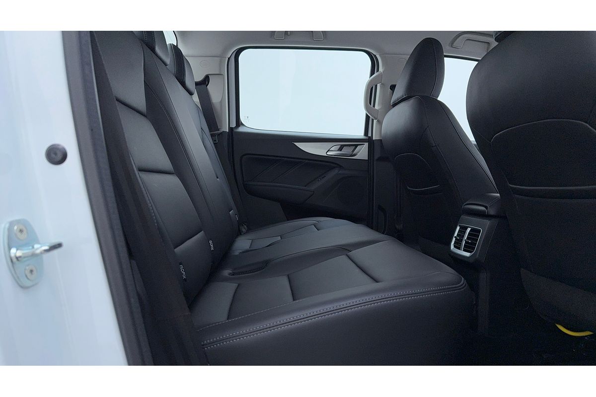 2023 GWM Ute Cannon NPW 4X4