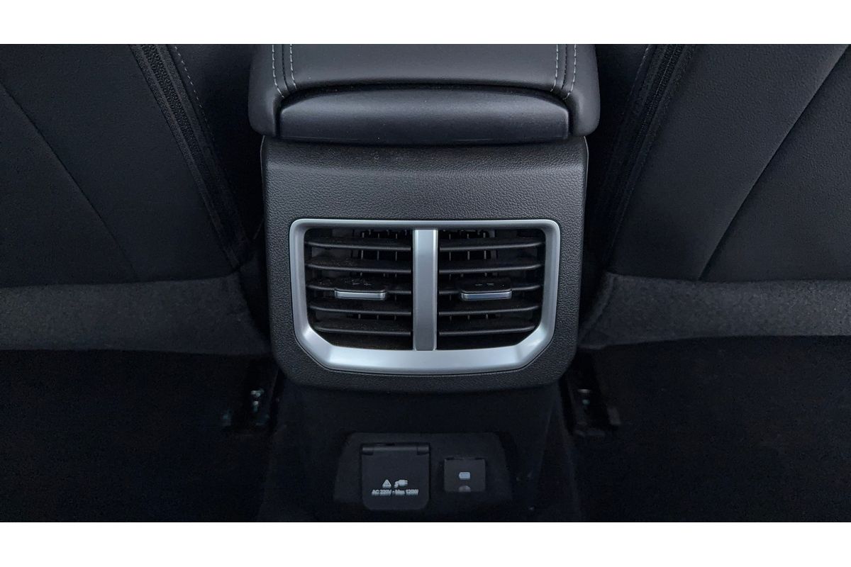 2023 GWM Ute Cannon NPW 4X4
