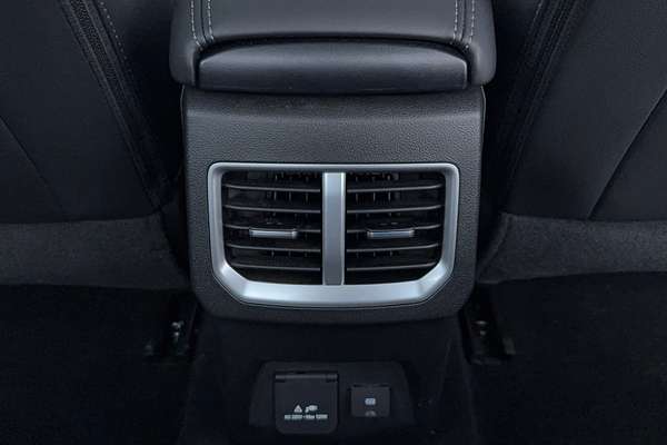 2023 GWM Ute Cannon NPW 4X4