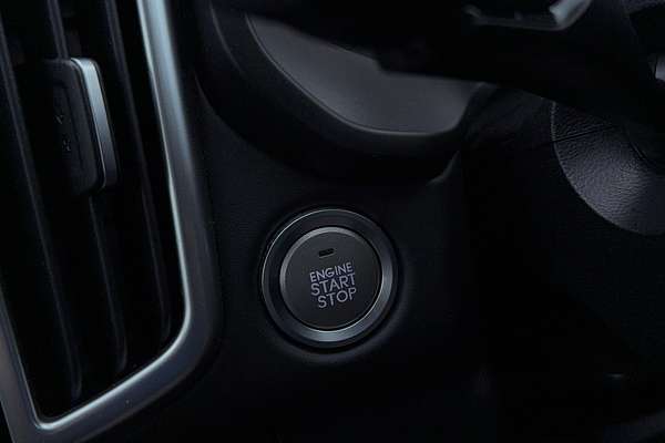 2023 GWM Ute Cannon NPW 4X4