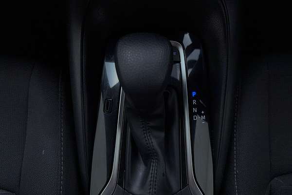 2022 Toyota Corolla Ascent Sport MZEA12R