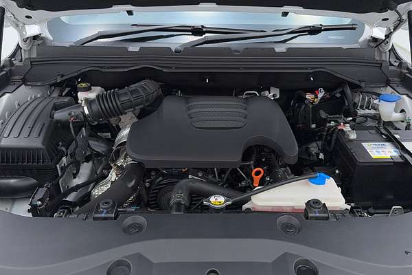 2020 GWM Ute Cannon-X NPW 4X4