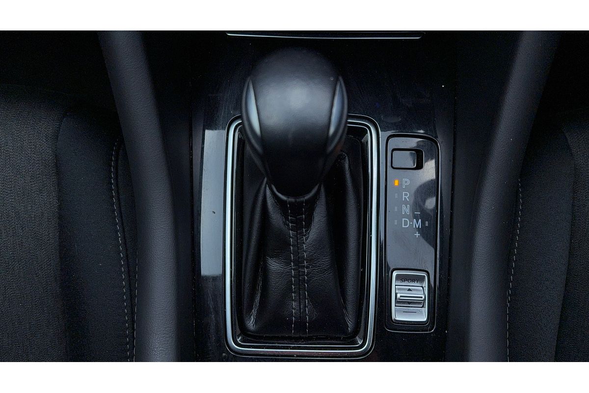 2020 Mazda 6 Sport GL Series