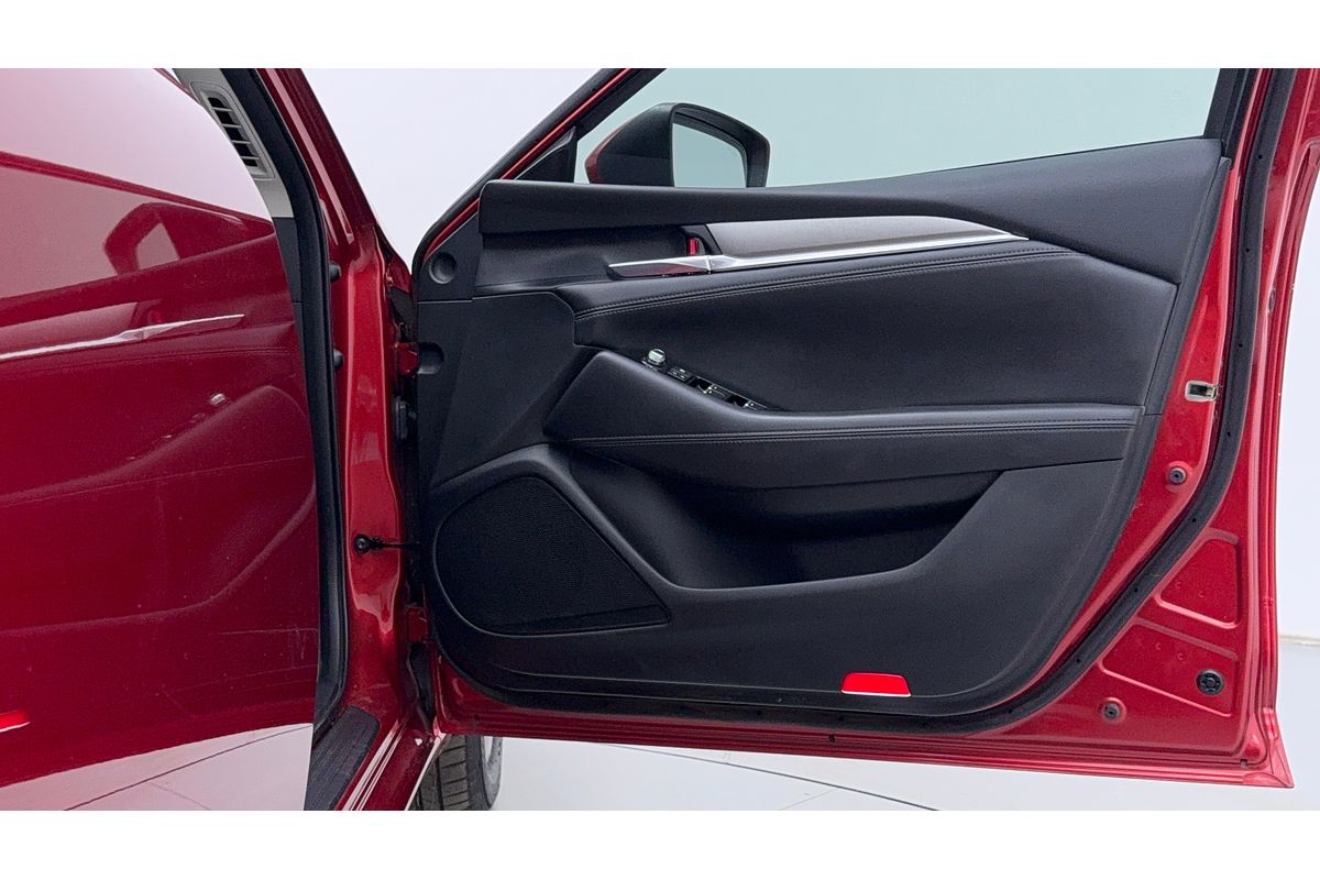 2020 Mazda 6 Sport GL Series