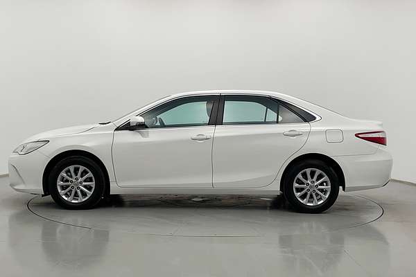 2017 Toyota Camry Altise ASV50R