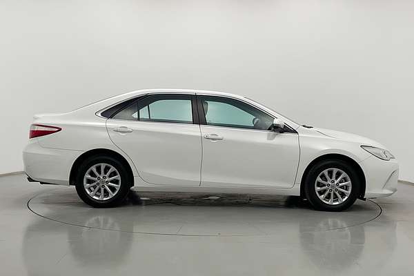 2017 Toyota Camry Altise ASV50R