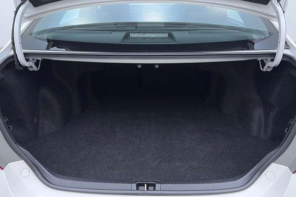 2017 Toyota Camry Altise ASV50R