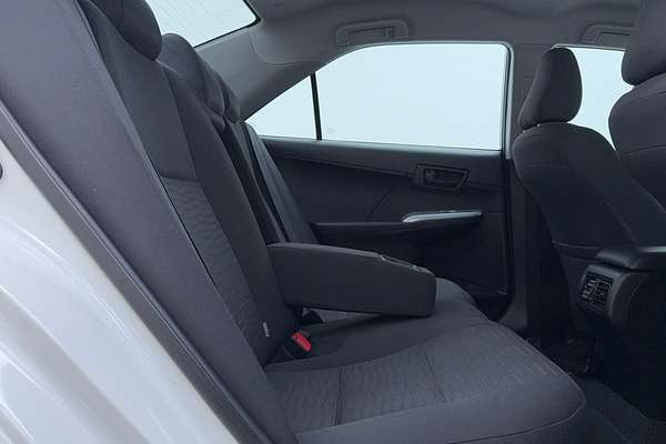 2017 Toyota Camry Altise ASV50R