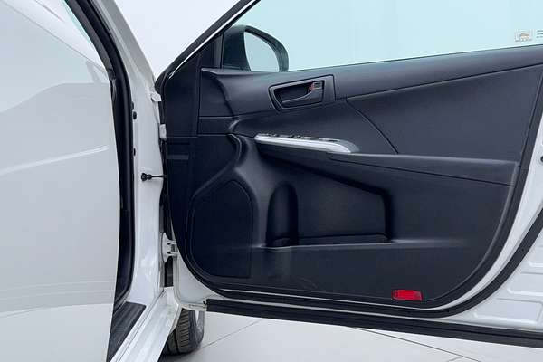 2017 Toyota Camry Altise ASV50R