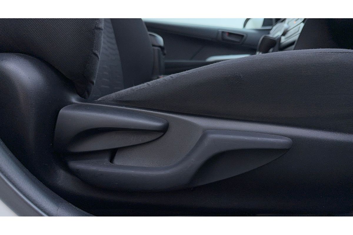 2017 Toyota Camry Altise ASV50R