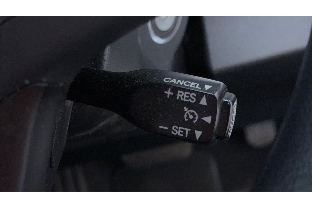 2017 Toyota Camry Altise ASV50R
