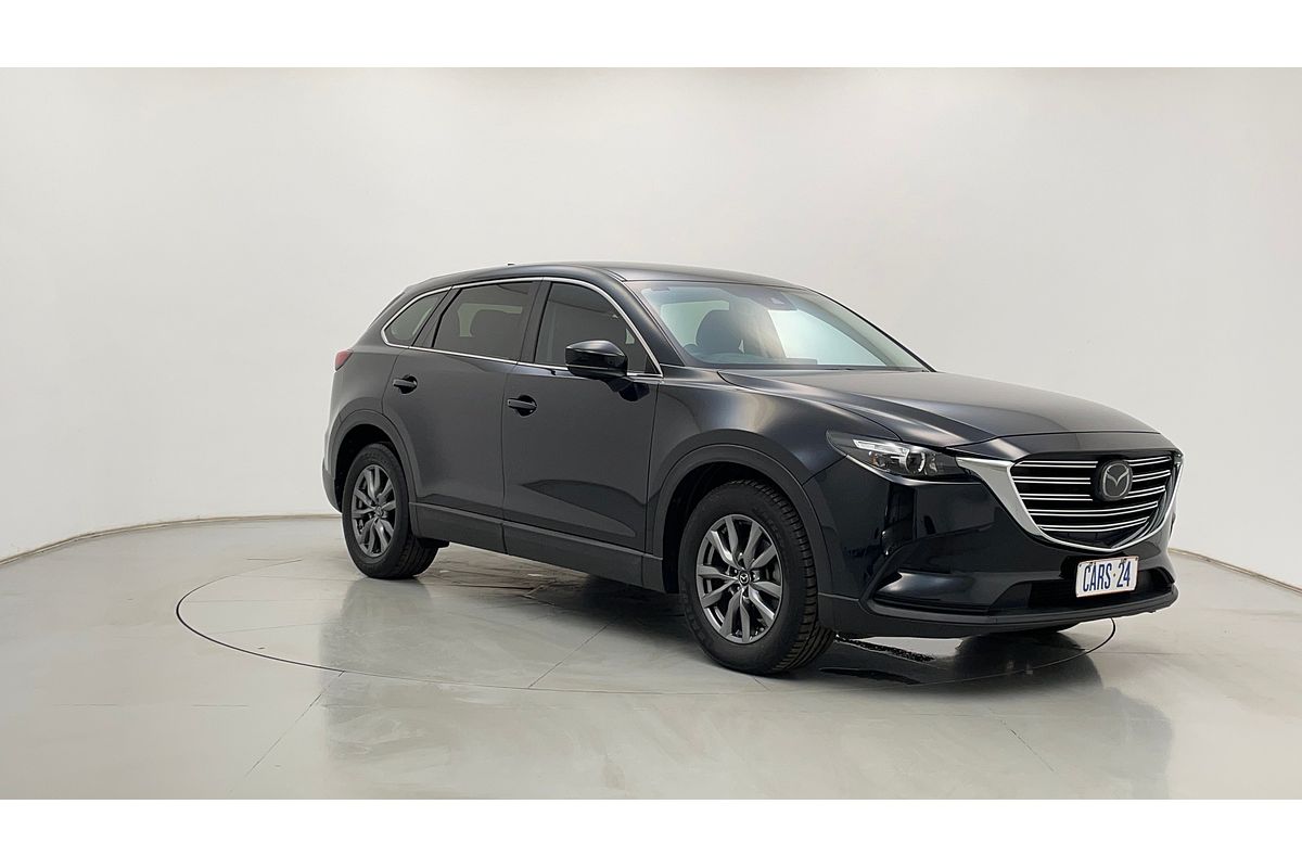 2019 Mazda CX-9 Sport TC