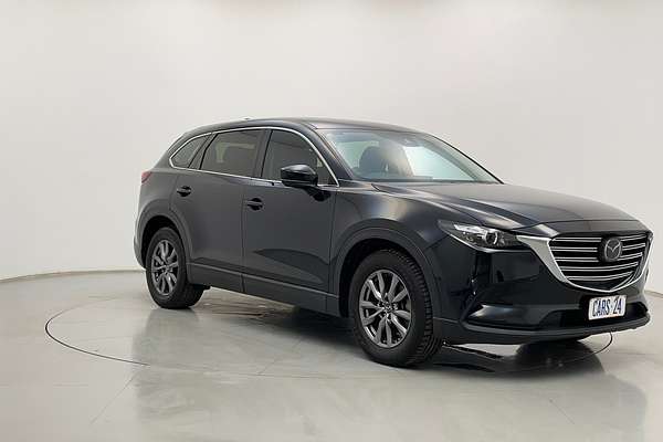 2019 Mazda CX-9 Sport TC