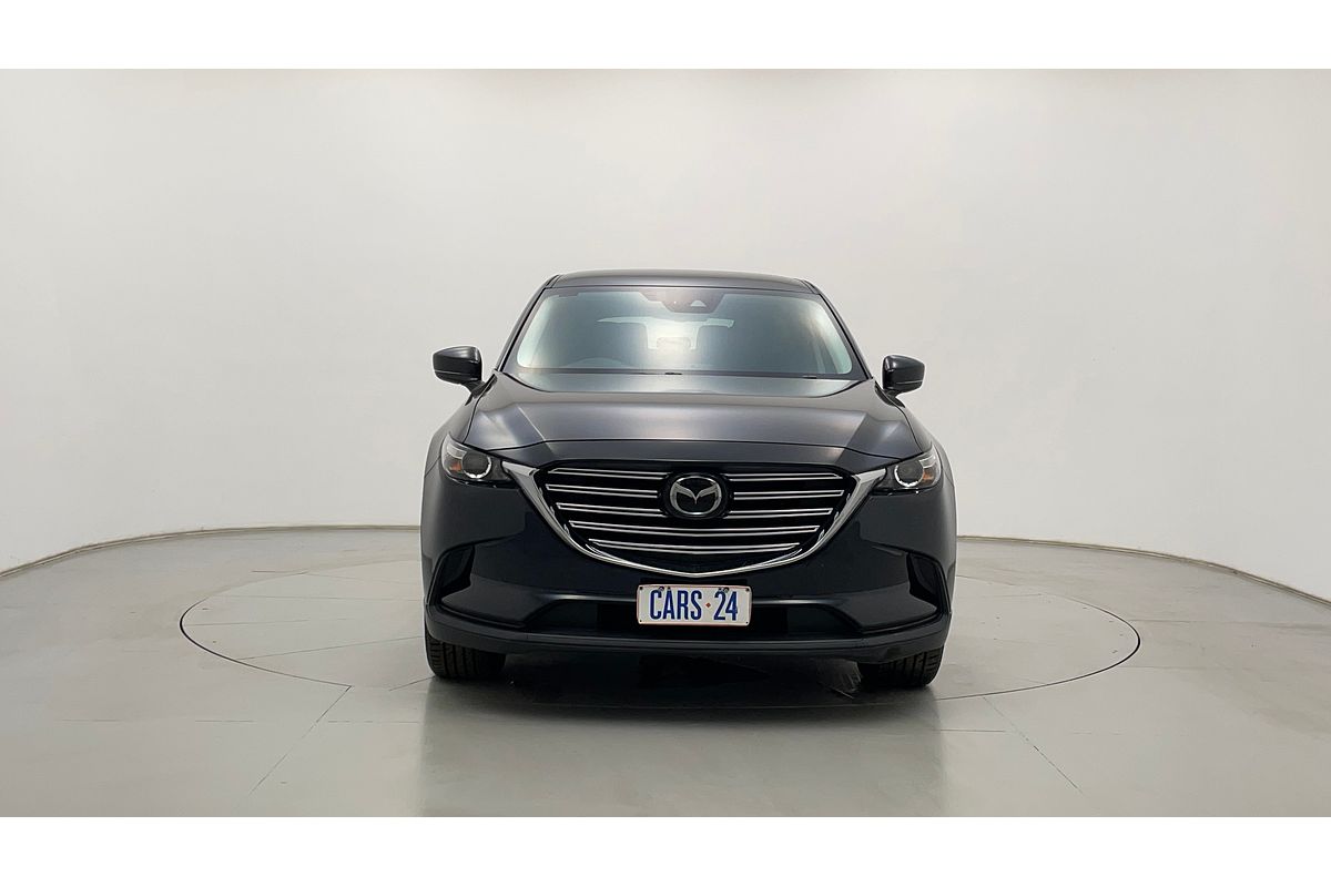 2019 Mazda CX-9 Sport TC