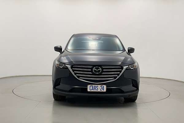 2019 Mazda CX-9 Sport TC