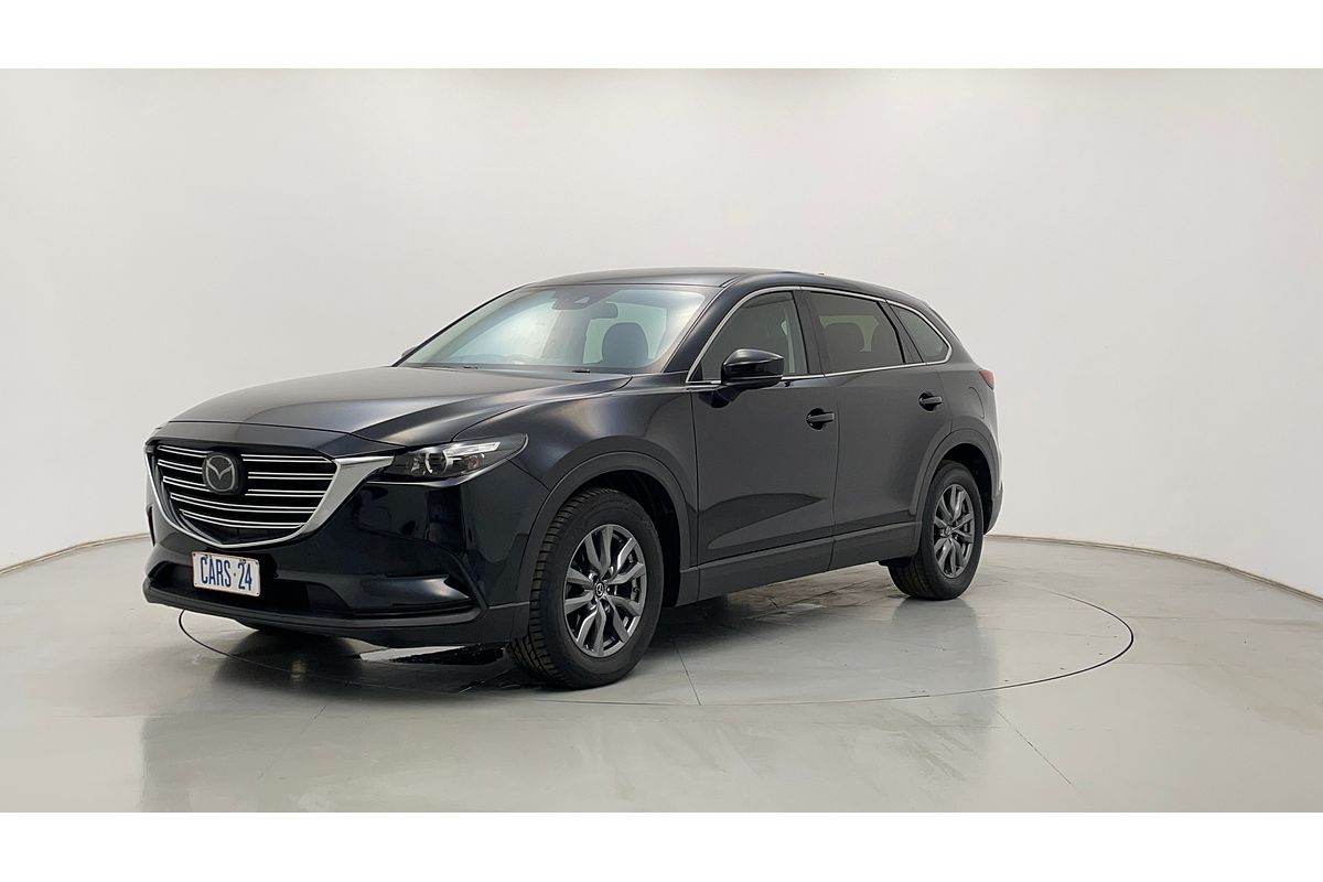2019 Mazda CX-9 Sport TC