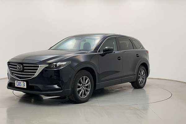 2019 Mazda CX-9 Sport TC