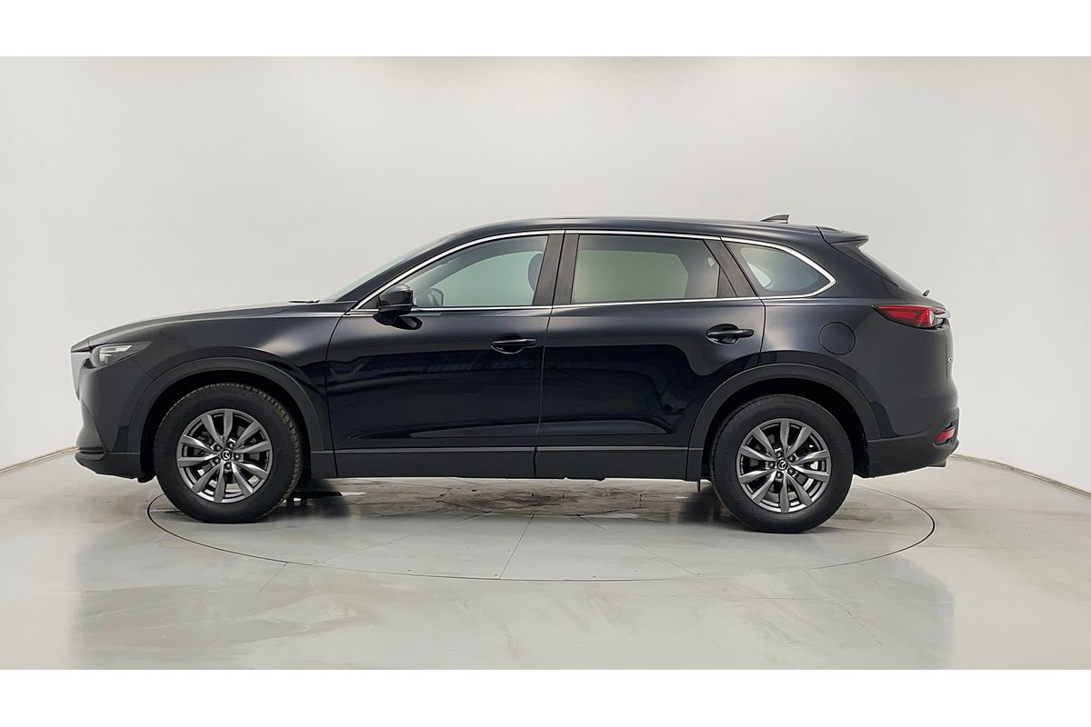2019 Mazda CX-9 Sport TC