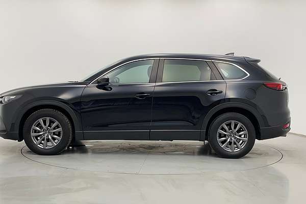 2019 Mazda CX-9 Sport TC