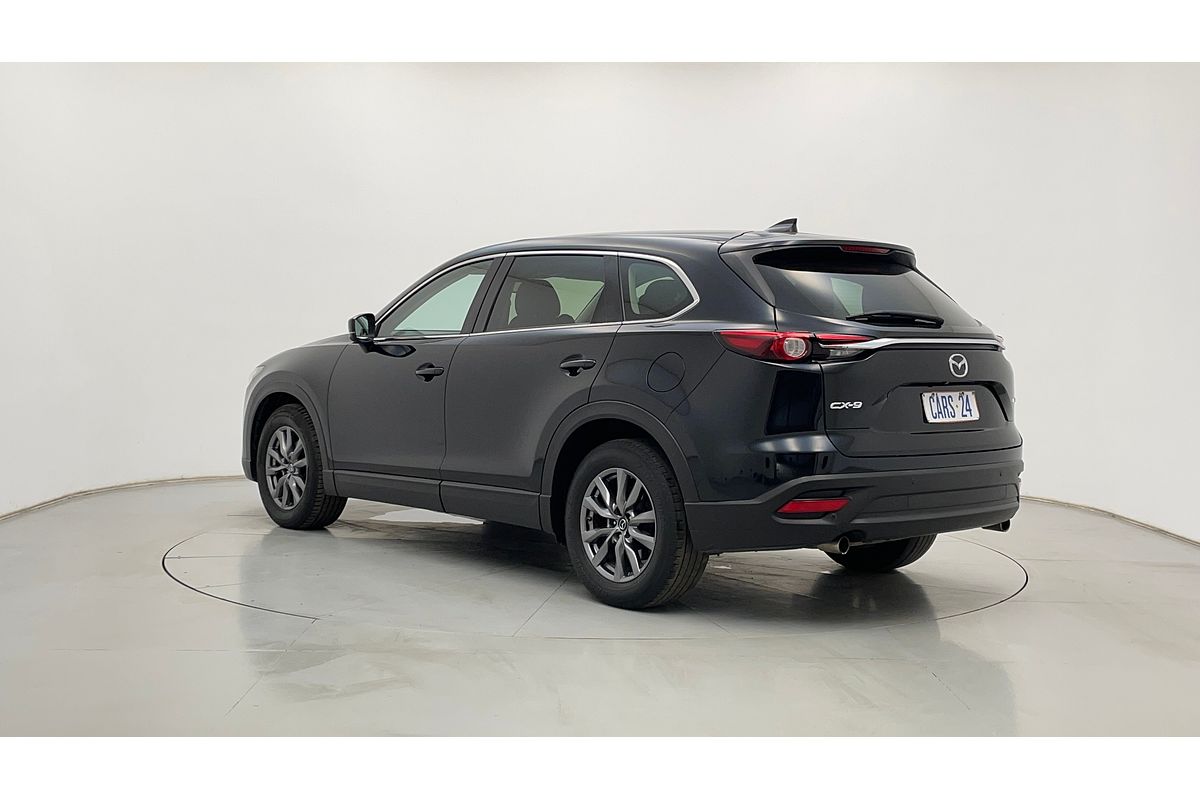 2019 Mazda CX-9 Sport TC