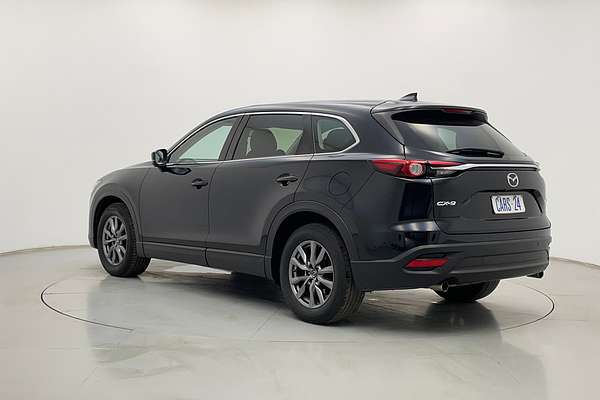 2019 Mazda CX-9 Sport TC