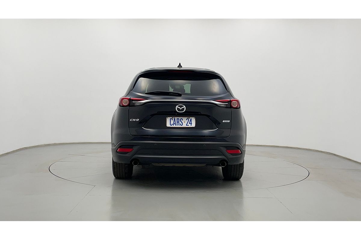 2019 Mazda CX-9 Sport TC