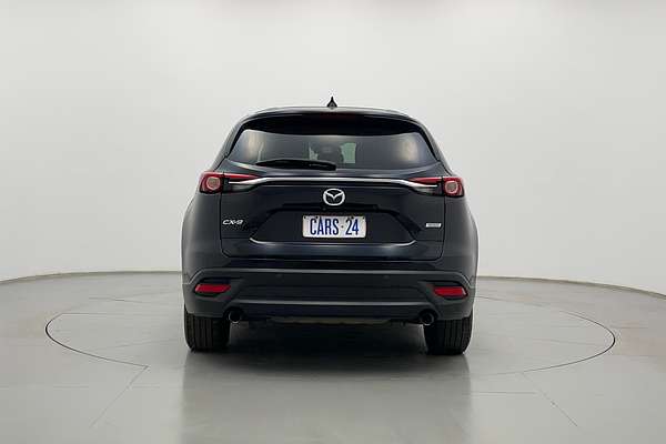 2019 Mazda CX-9 Sport TC