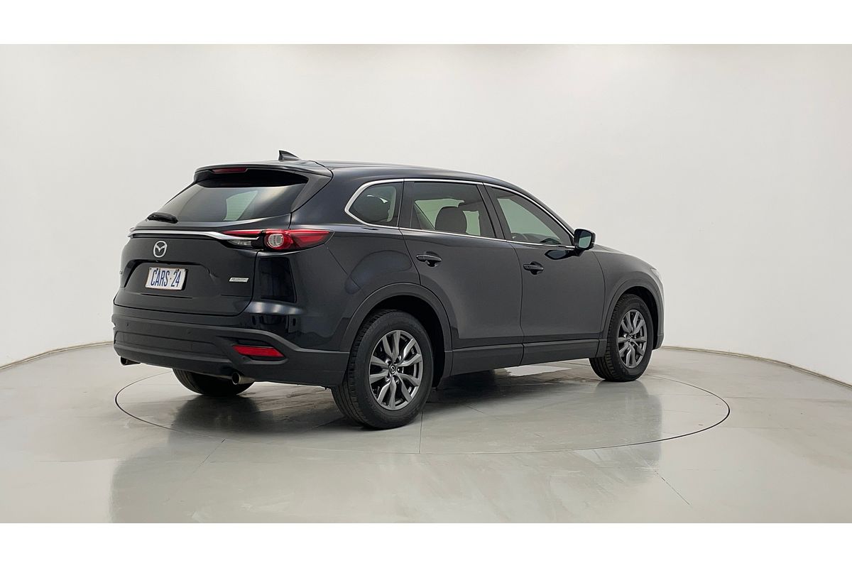 2019 Mazda CX-9 Sport TC