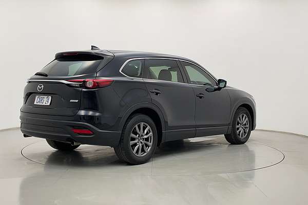 2019 Mazda CX-9 Sport TC