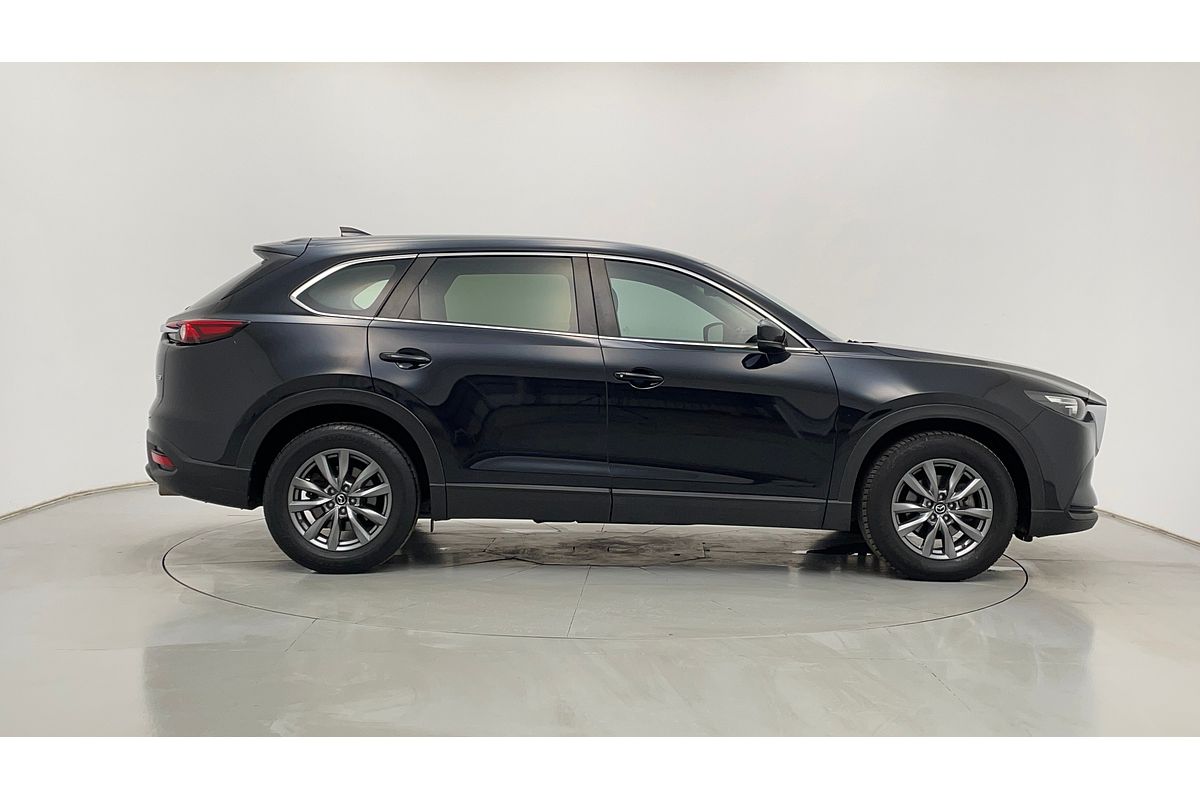 2019 Mazda CX-9 Sport TC