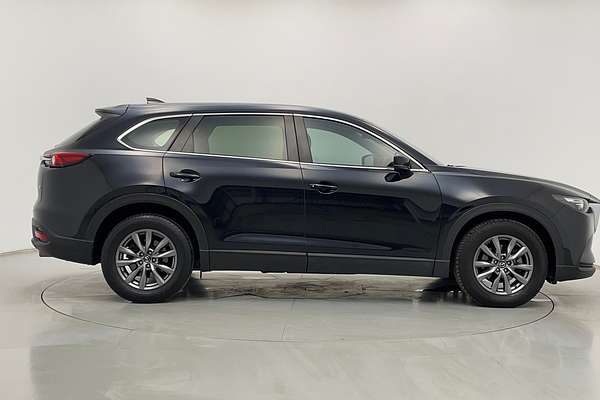 2019 Mazda CX-9 Sport TC