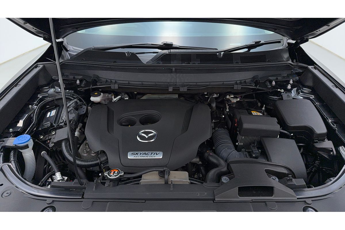 2019 Mazda CX-9 Sport TC