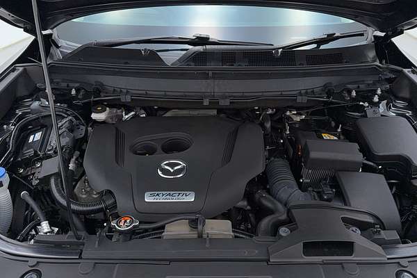 2019 Mazda CX-9 Sport TC