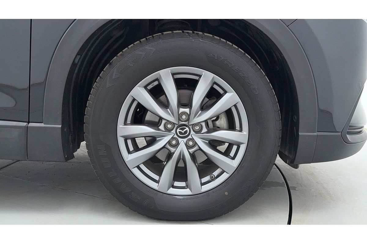 2019 Mazda CX-9 Sport TC
