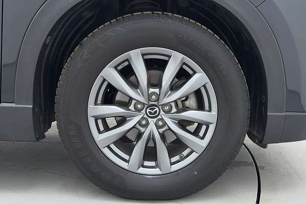 2019 Mazda CX-9 Sport TC