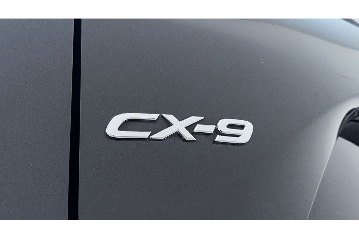 2019 Mazda CX-9 Sport TC