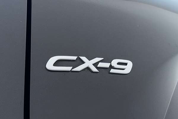 2019 Mazda CX-9 Sport TC