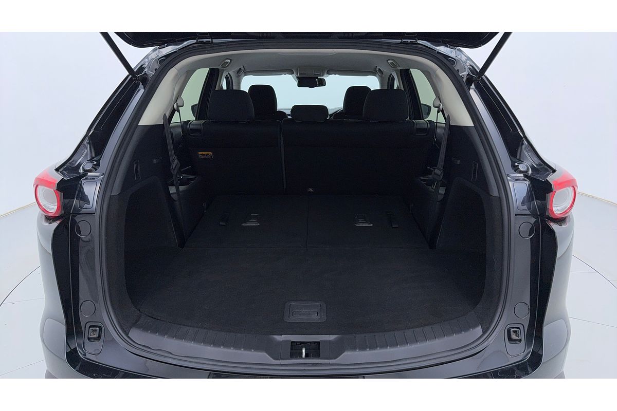 2019 Mazda CX-9 Sport TC