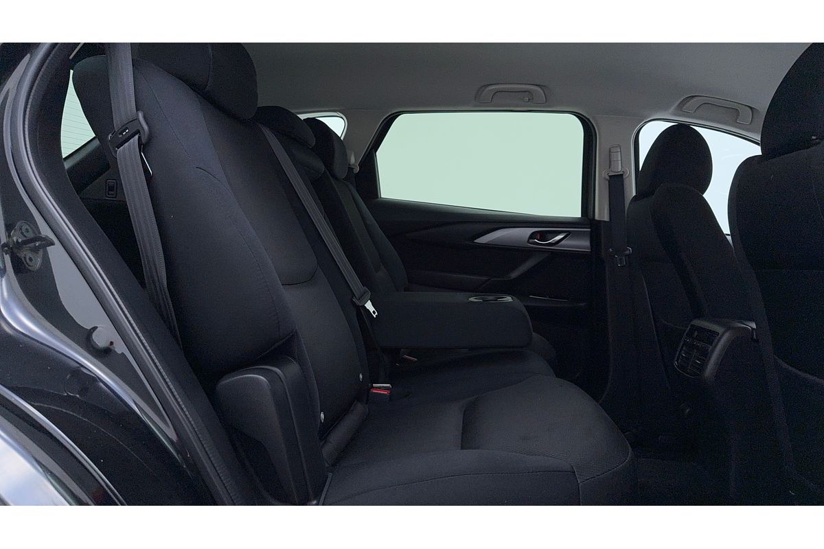 2019 Mazda CX-9 Sport TC