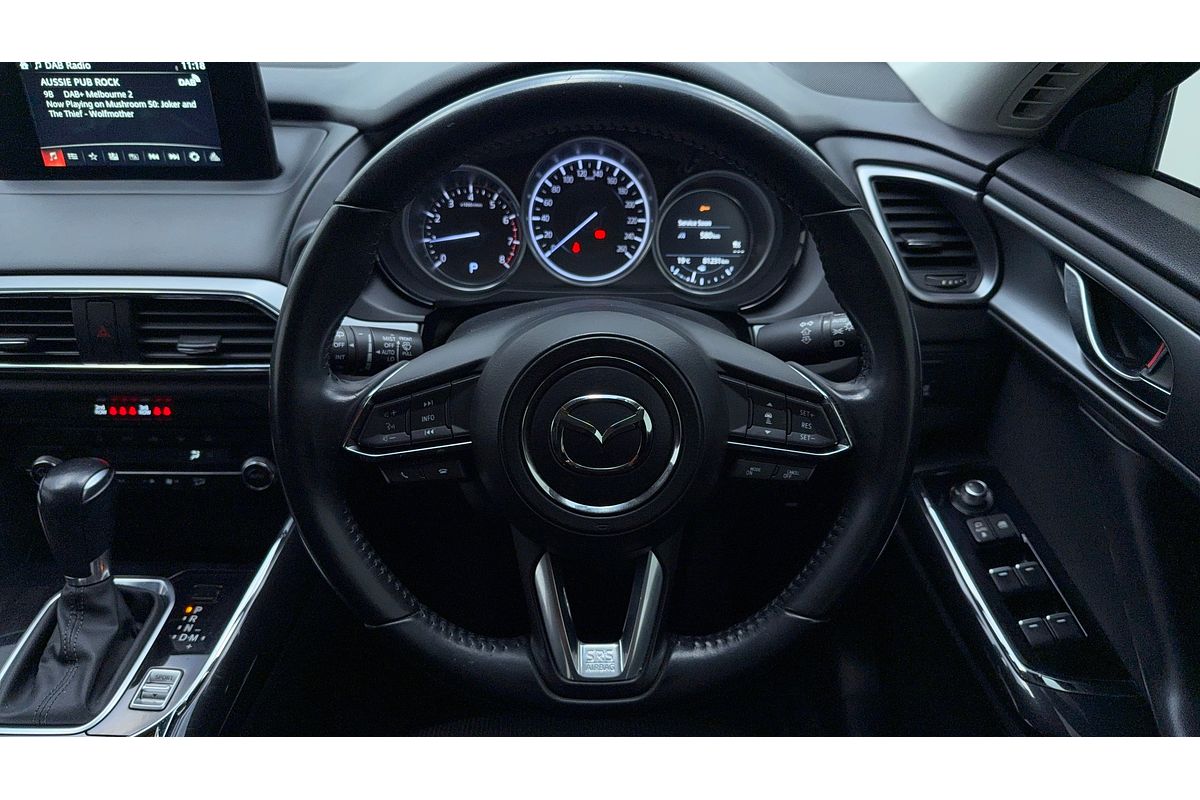 2019 Mazda CX-9 Sport TC