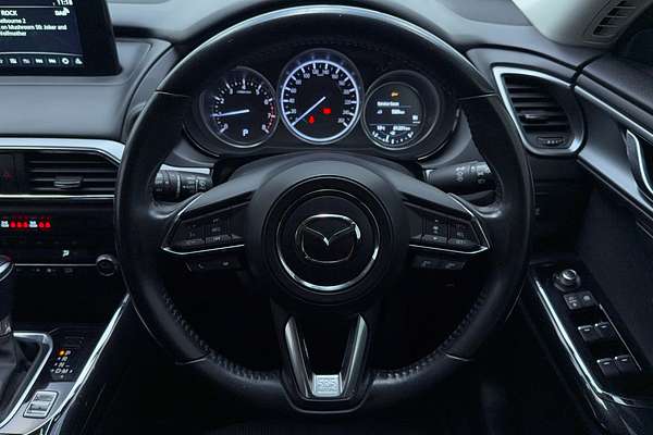 2019 Mazda CX-9 Sport TC