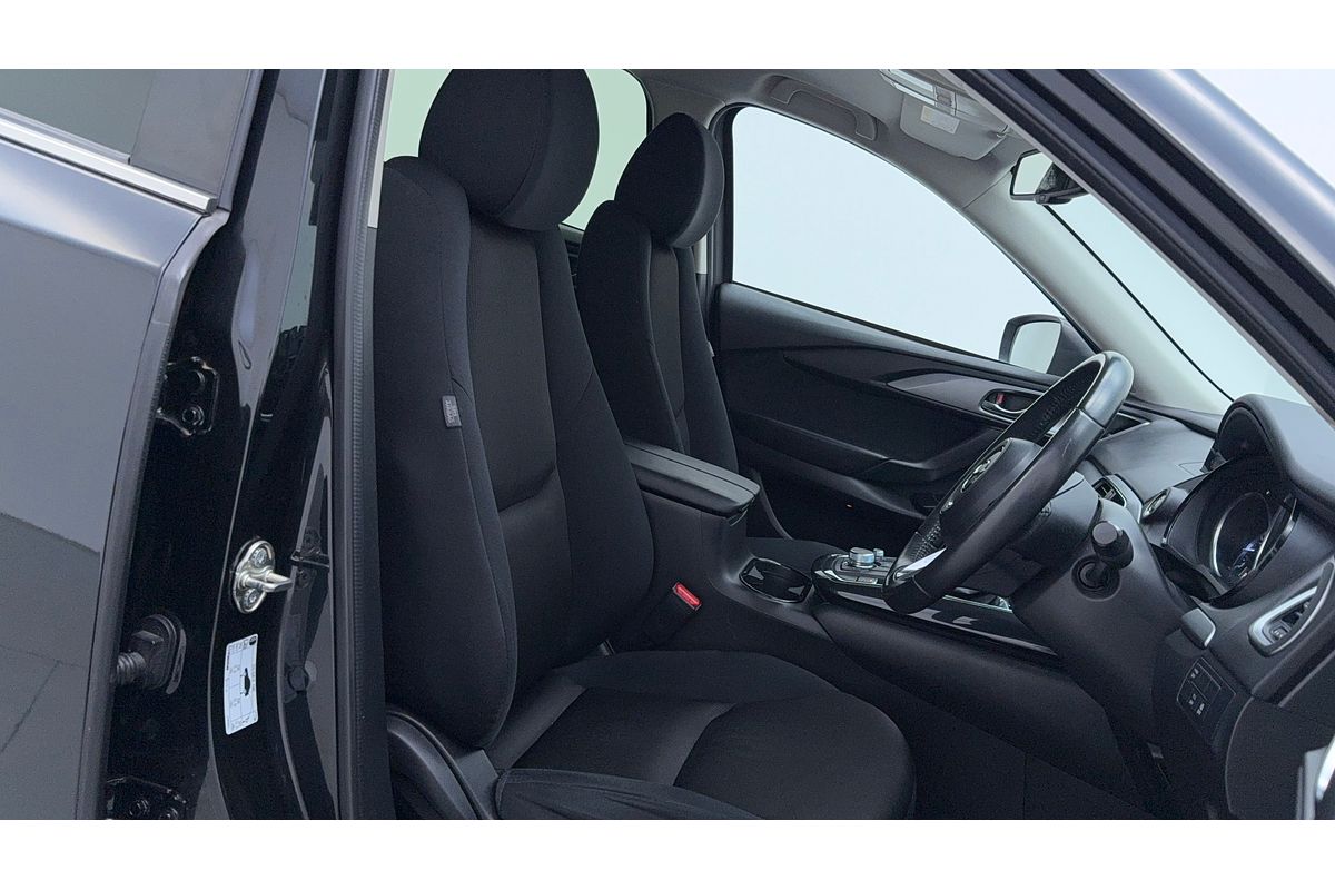 2019 Mazda CX-9 Sport TC