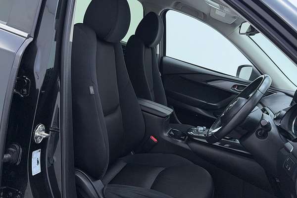2019 Mazda CX-9 Sport TC
