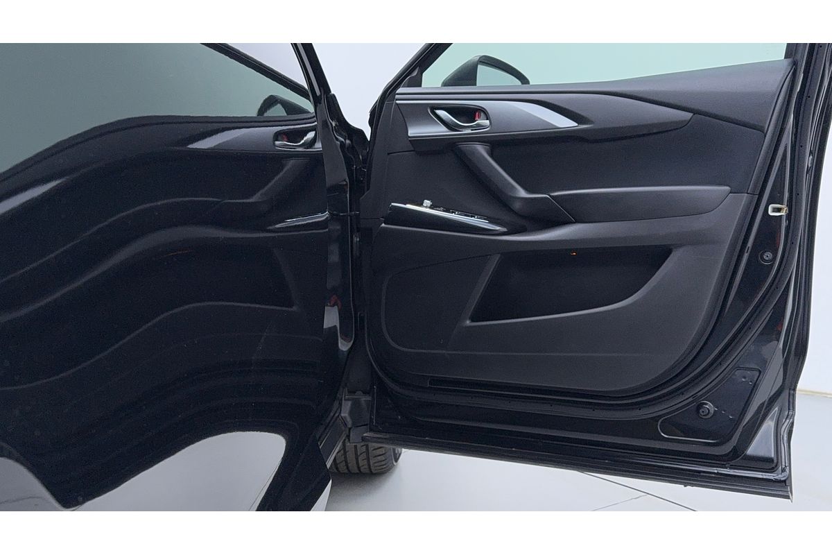 2019 Mazda CX-9 Sport TC