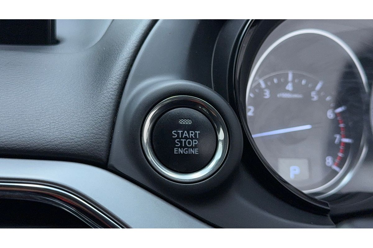 2019 Mazda CX-9 Sport TC