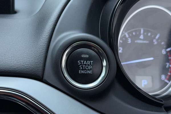 2019 Mazda CX-9 Sport TC