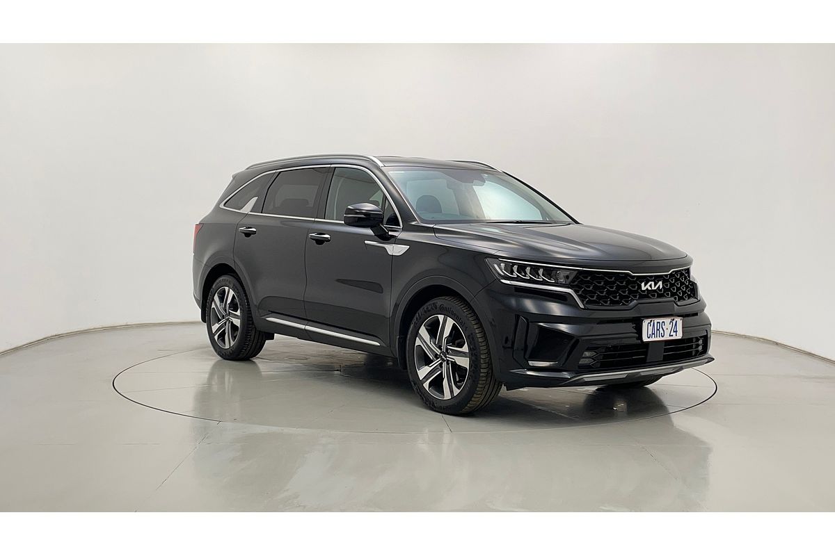 2023 Kia Sorento Sport+ MQ4